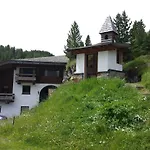 Alt Poschach 奥伯古格尔