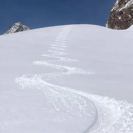 Alt Poschach * Obergurgl