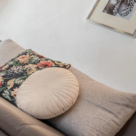 Apartament Alt Poschach