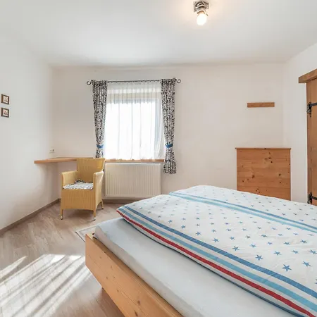 Alt Poschach Apartment Obergurgl