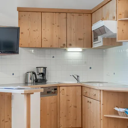 Alt Poschach Obergurgl