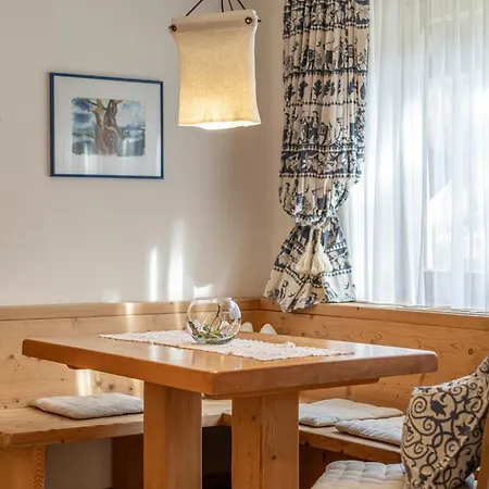 Alt Poschach * Obergurgl