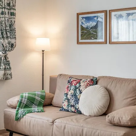 Alt Poschach Apartment *