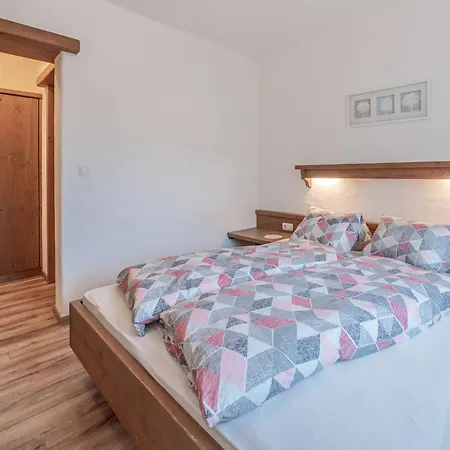 Alt Poschach Apartment Obergurgl