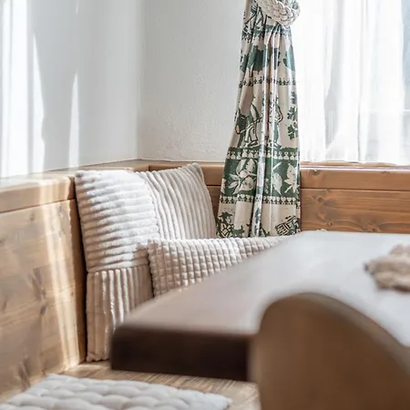 Alt Poschach Obergurgl