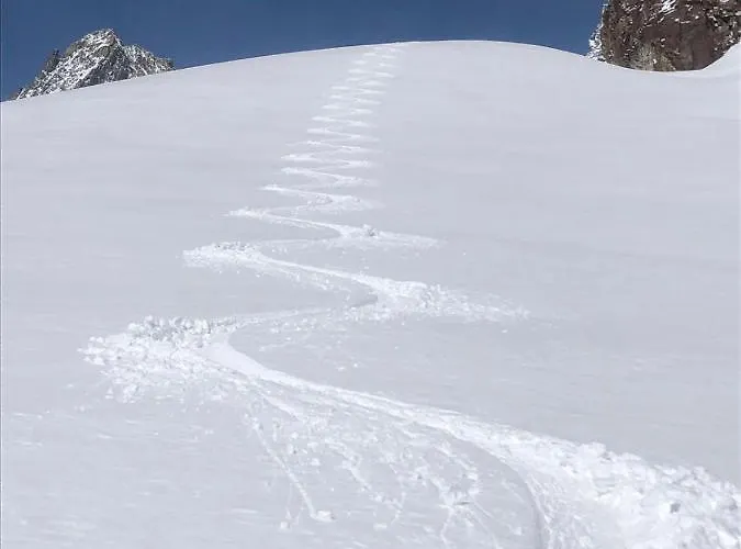 Alt Poschach * Obergurgl