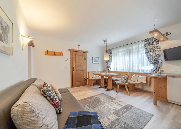 Apartment Alt Poschach