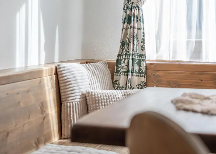 Alt Poschach Obergurgl