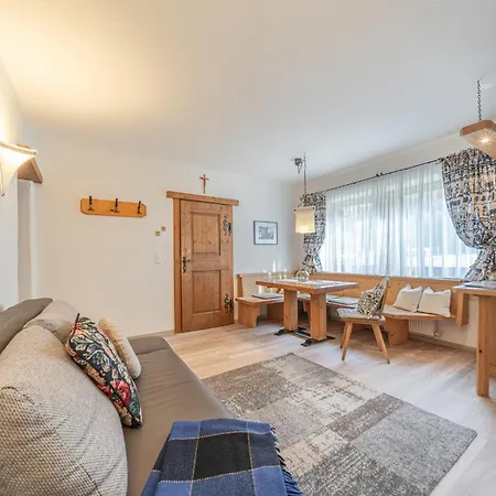 Apartment Alt Poschach