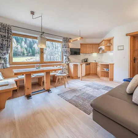 公寓 Alt Poschach *