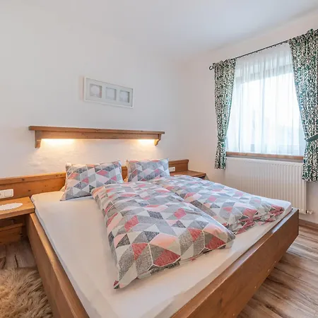 Apartment Alt Poschach