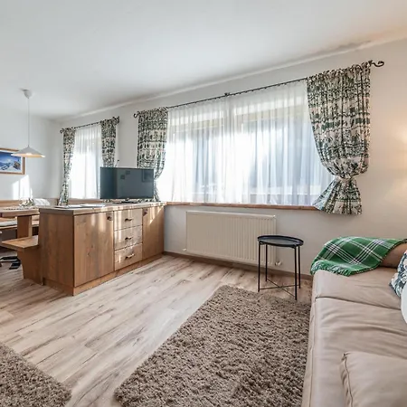 Alt Poschach Apartment *