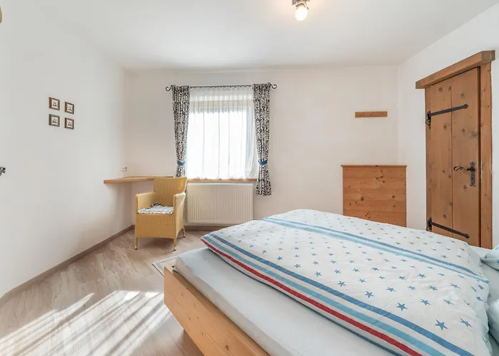 Alt Poschach 公寓 奥伯古格尔