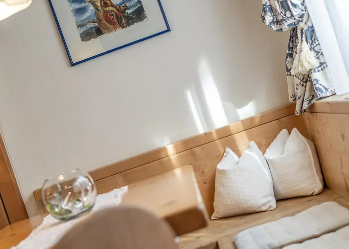 公寓 Alt Poschach 奥伯古格尔