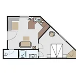 Alt Poschach Apartmán *