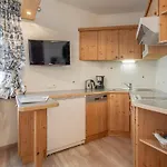 Apartmán Alt Poschach *