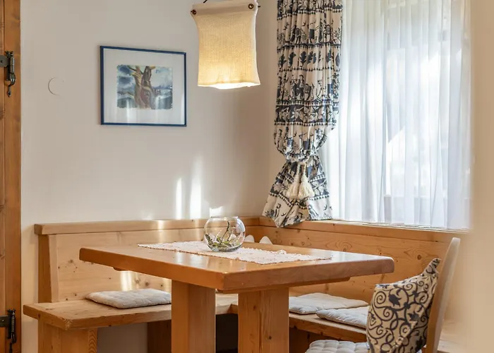 Alt Poschach * اوبرغورغل